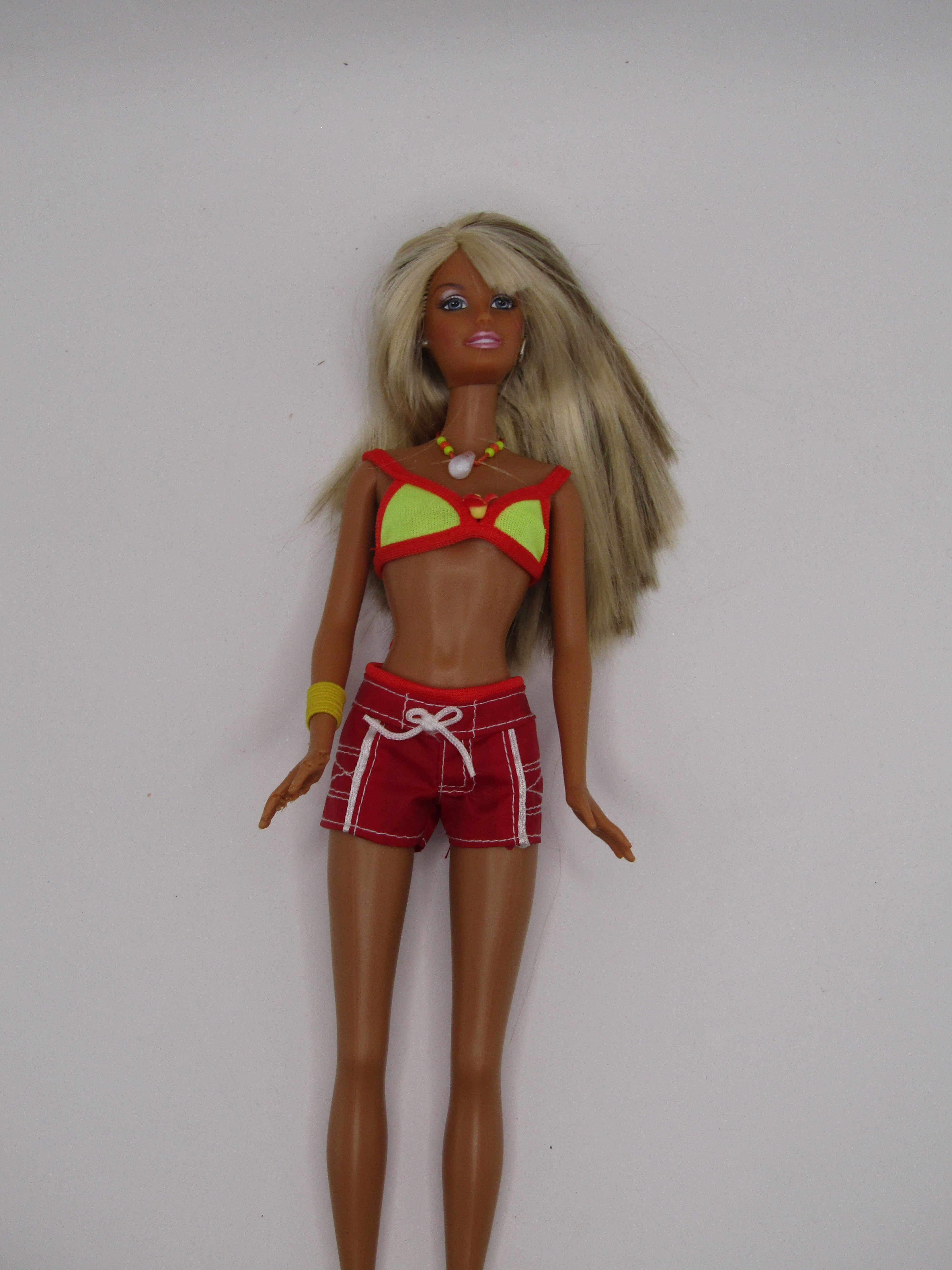Cali Girl Barbie