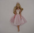 Barbie in The Nutcracker Clara
