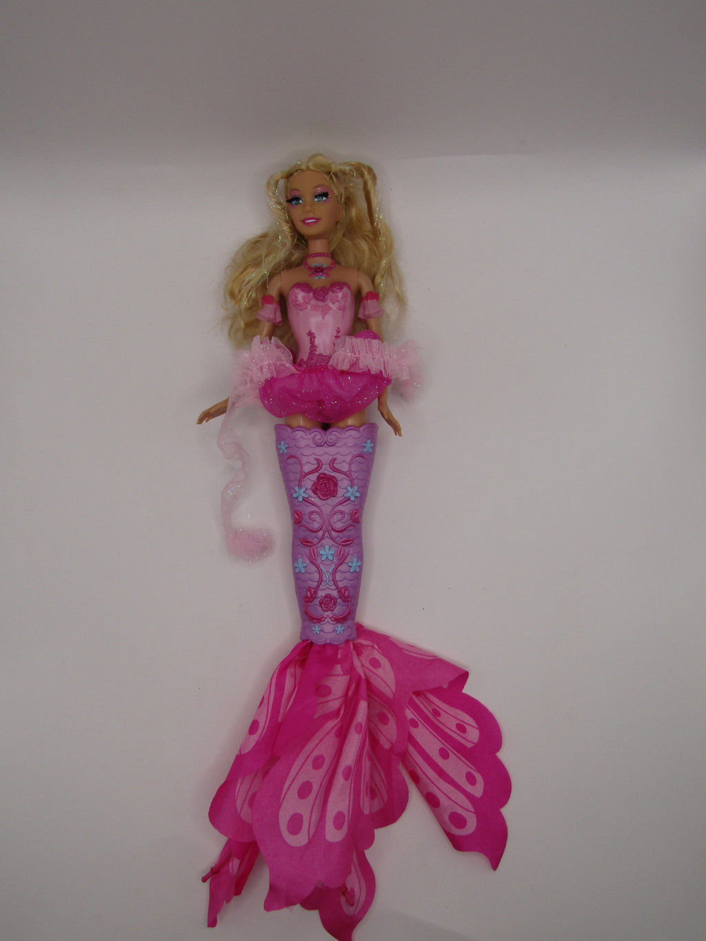 Fariytopia Elina Mermaid
