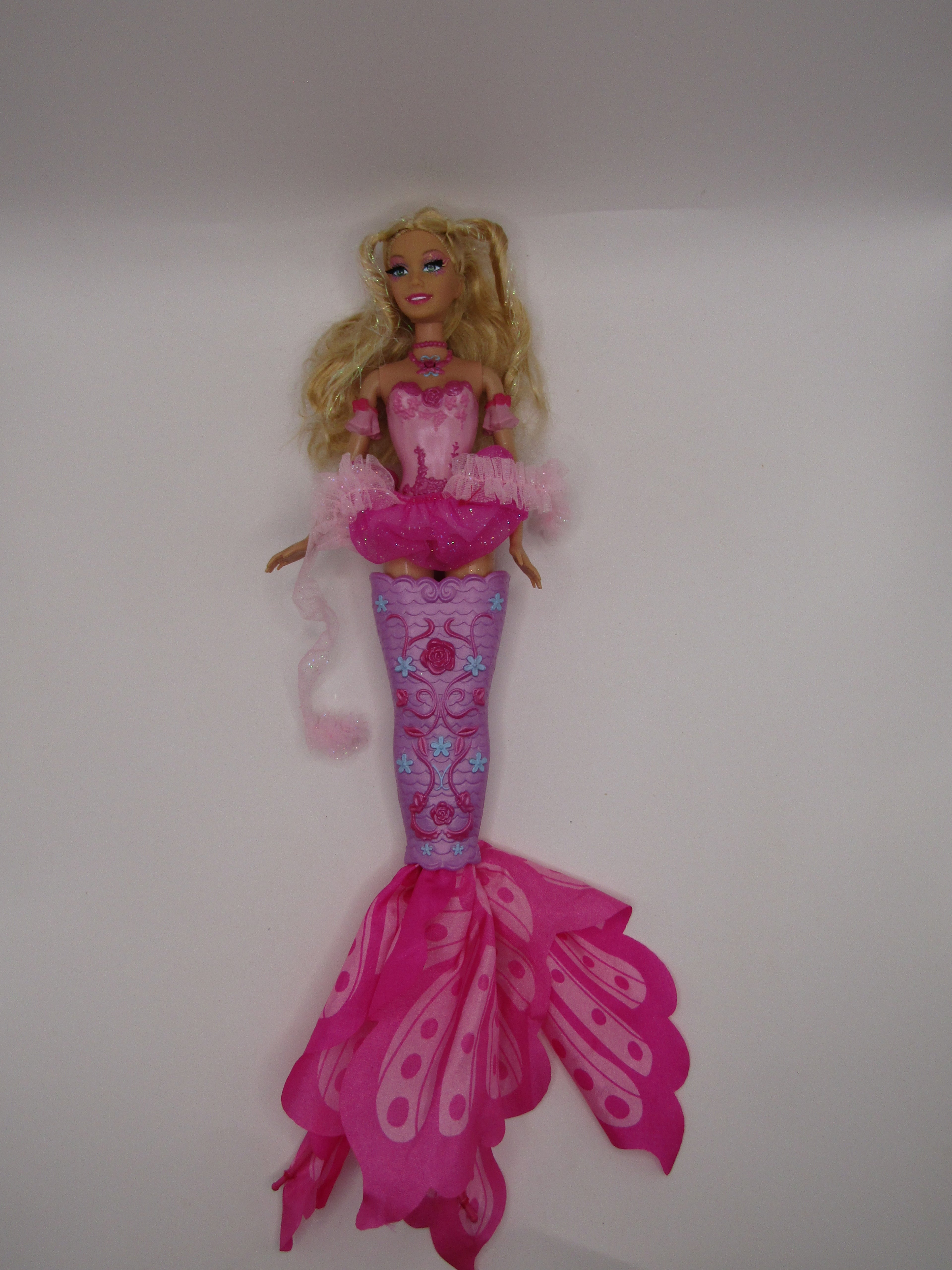 Fariytopia Elina Mermaid