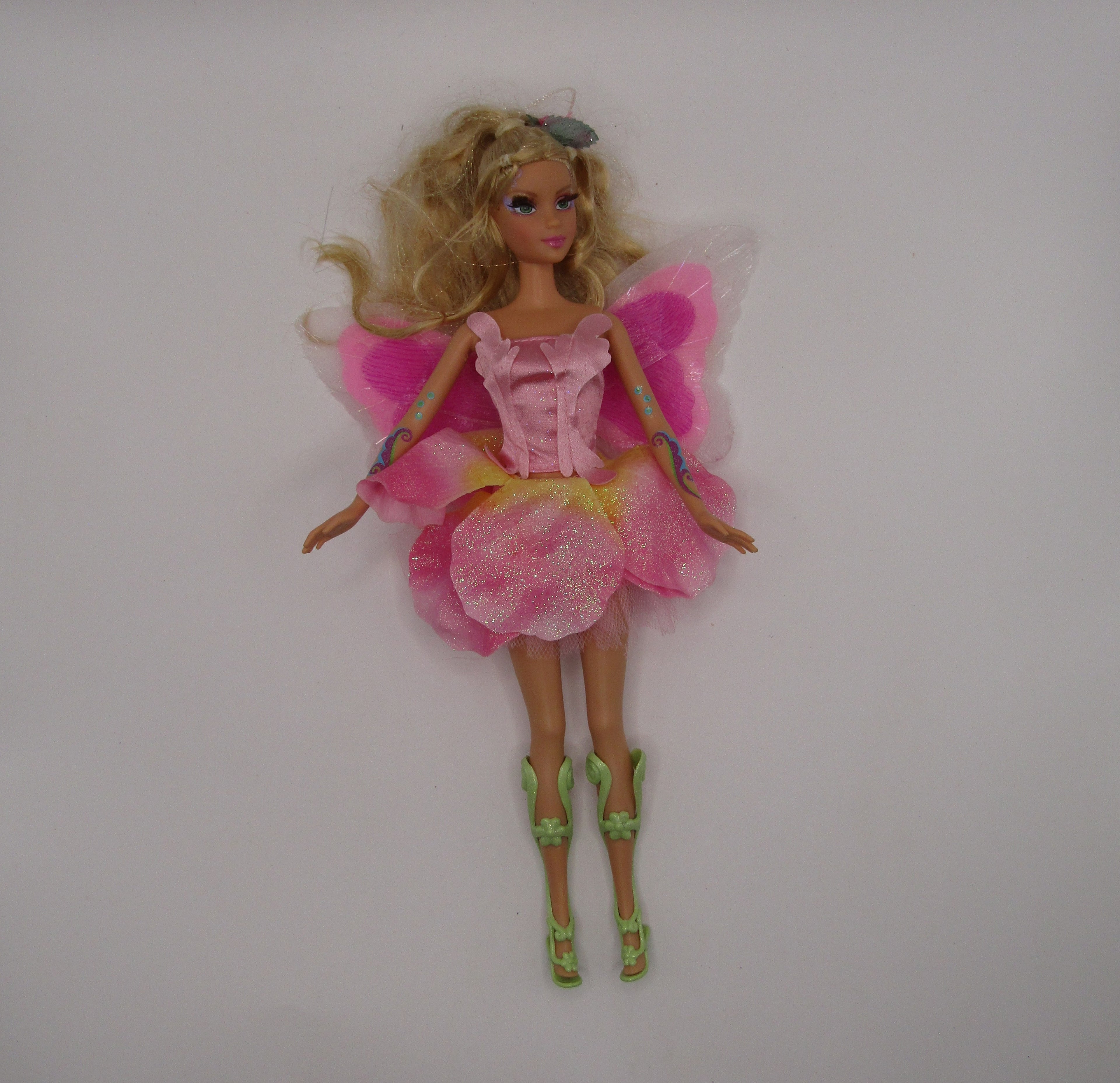 Fairytopia Elina