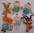 Rugrats Plush