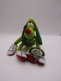Marvin The Martian K-9 Bean Bag Toy