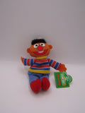 Sesame Street Bean Bag Toys