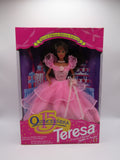 Quinceanera Teresa