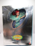 The Little Mermaid Damaged Box