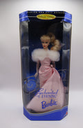 Enchanted Evening Barbie Blonde