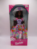 Sweet Magnolia Barbie African American