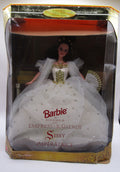 Barbie as Empress Sissy