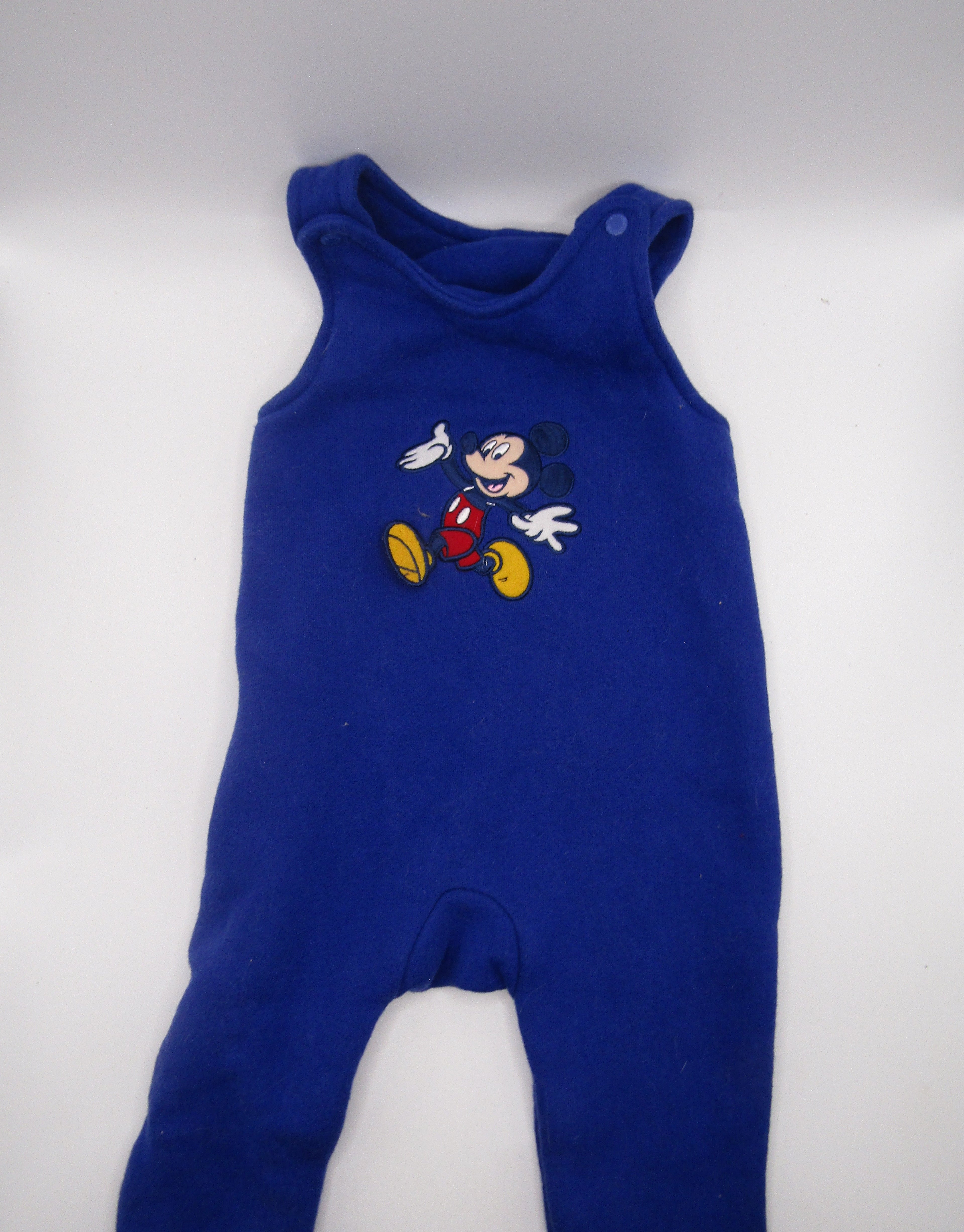 Vintage Disney Store Baby Clothes