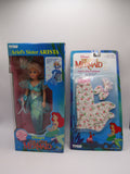 Little Mermaid Arista