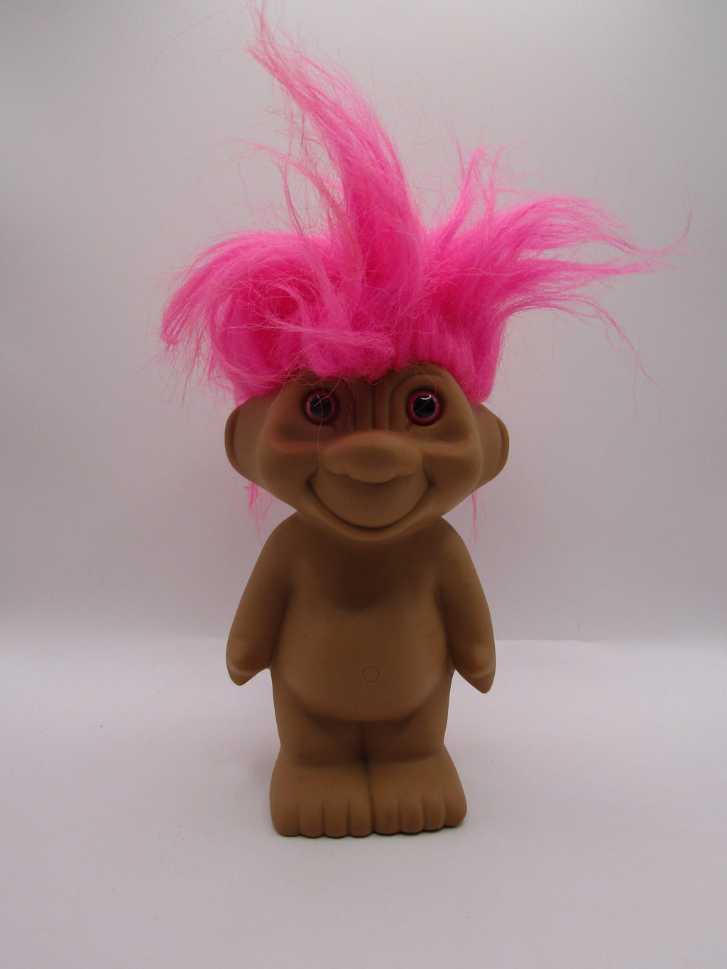 Big Troll Bank