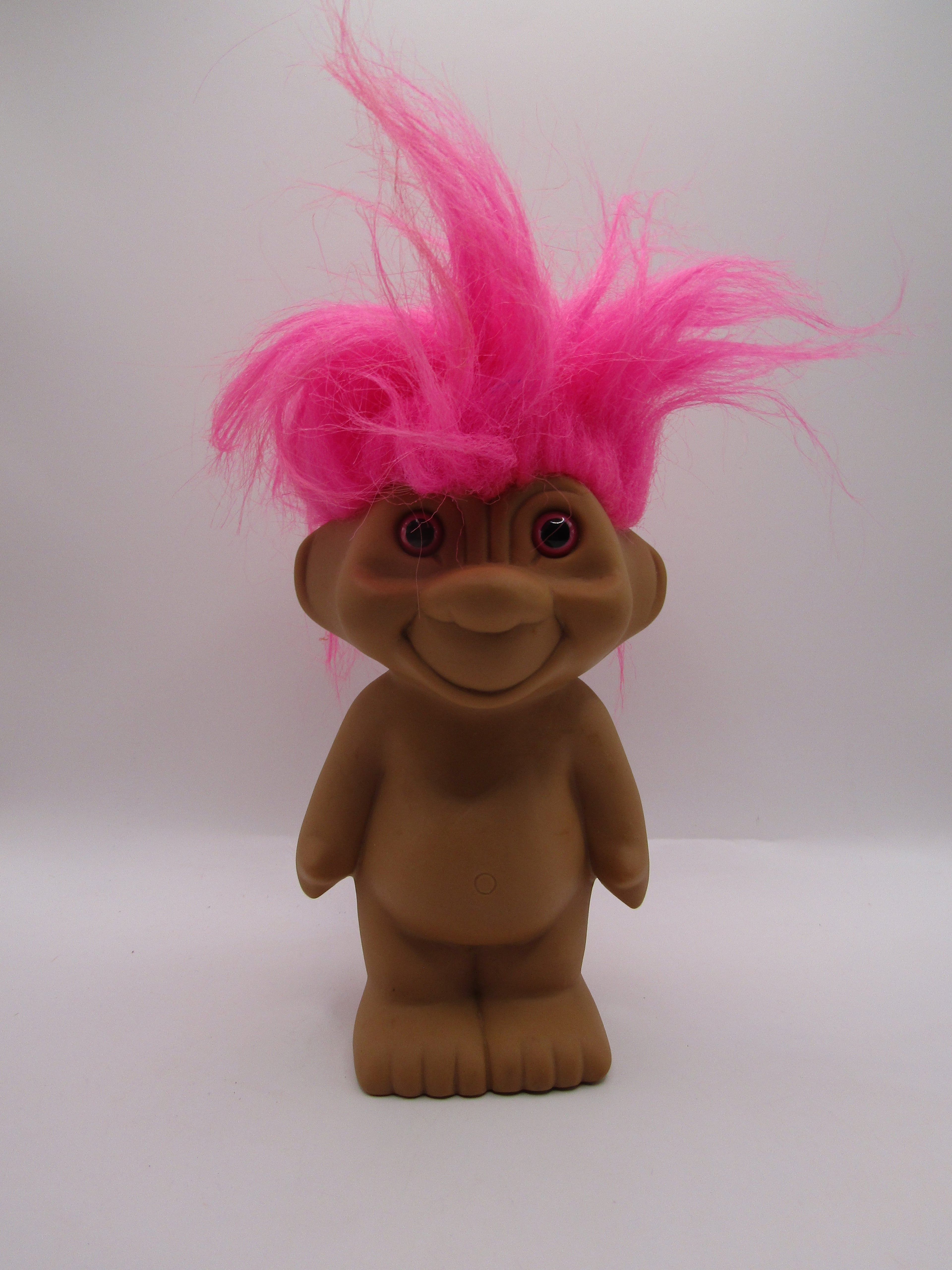 Big Troll Bank