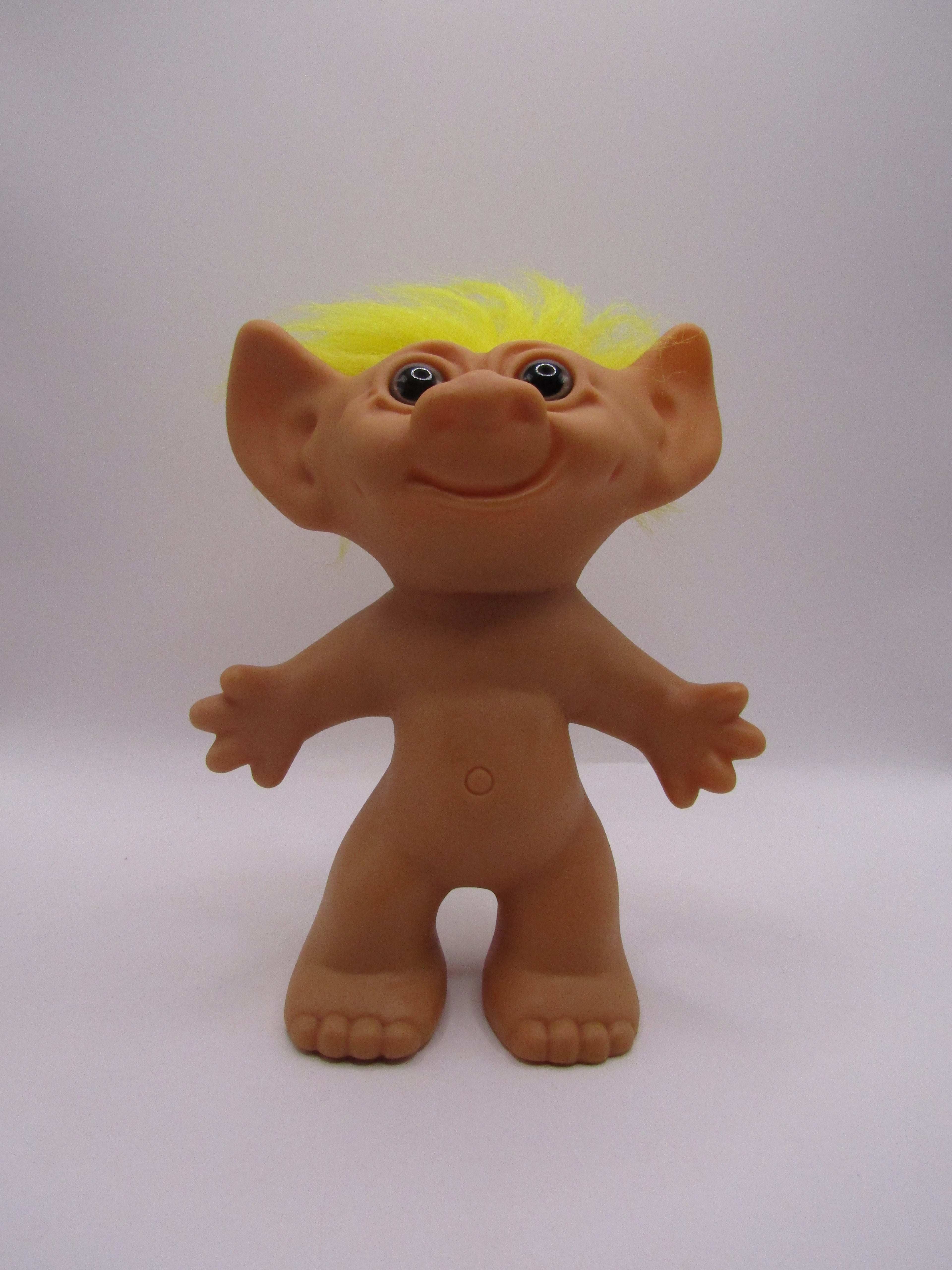 Big Troll