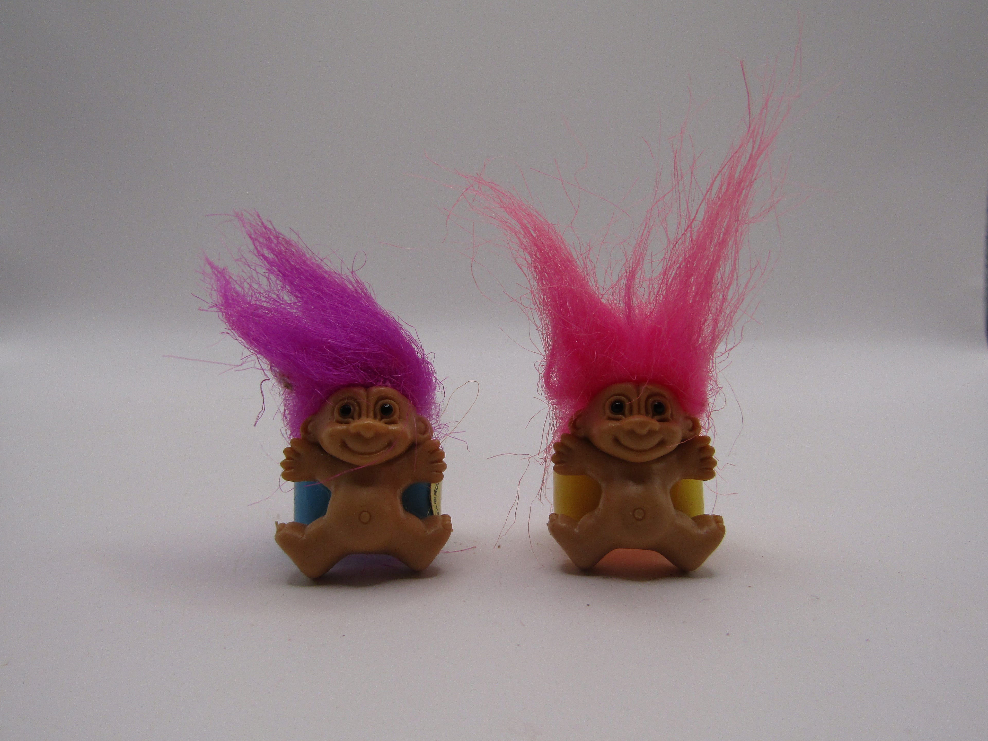 Troll Rings