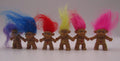 Little Shape Belly Trolls