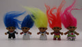 Tresure Trolls