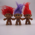 Jewel Belly Trolls