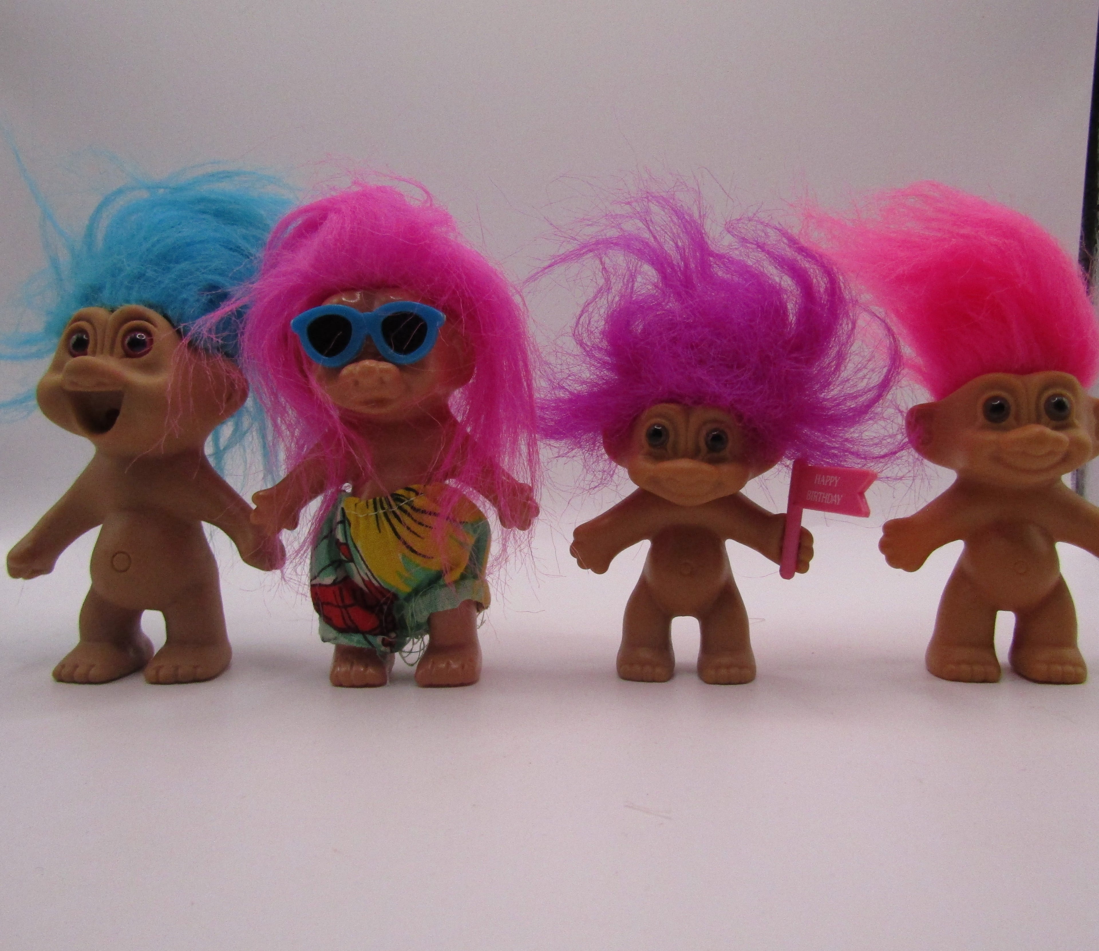 Random Troll Lots