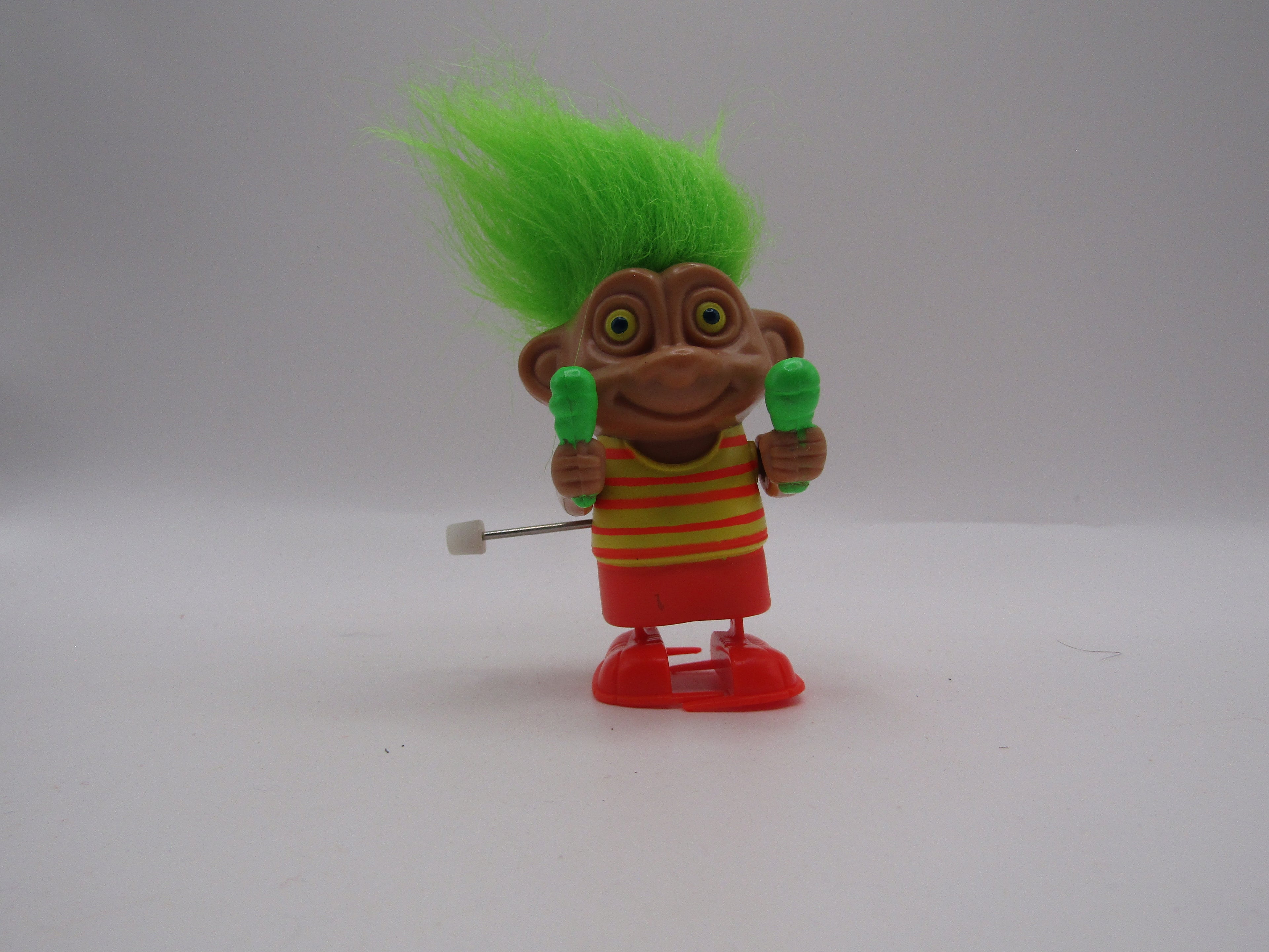 Walking Troll