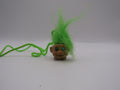 Troll Head Necklace