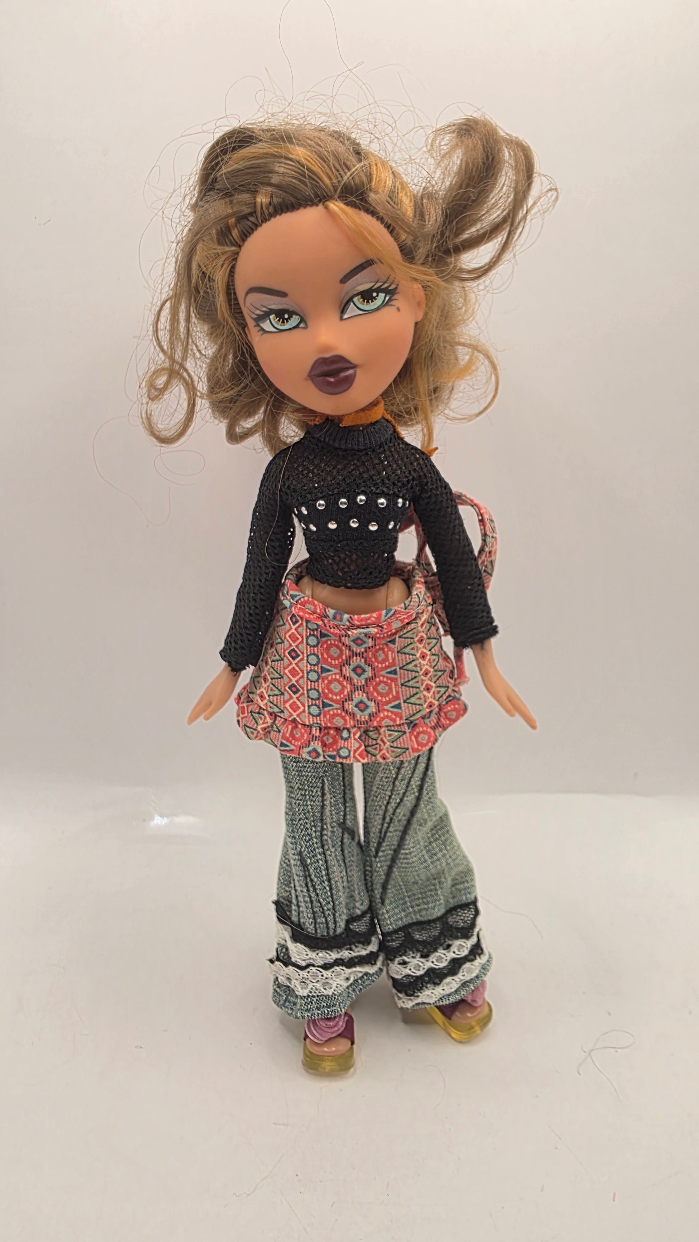 Bratz Yazmin
