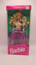 Lavender Looks Barbie