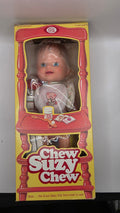 Chew Suzy Chew