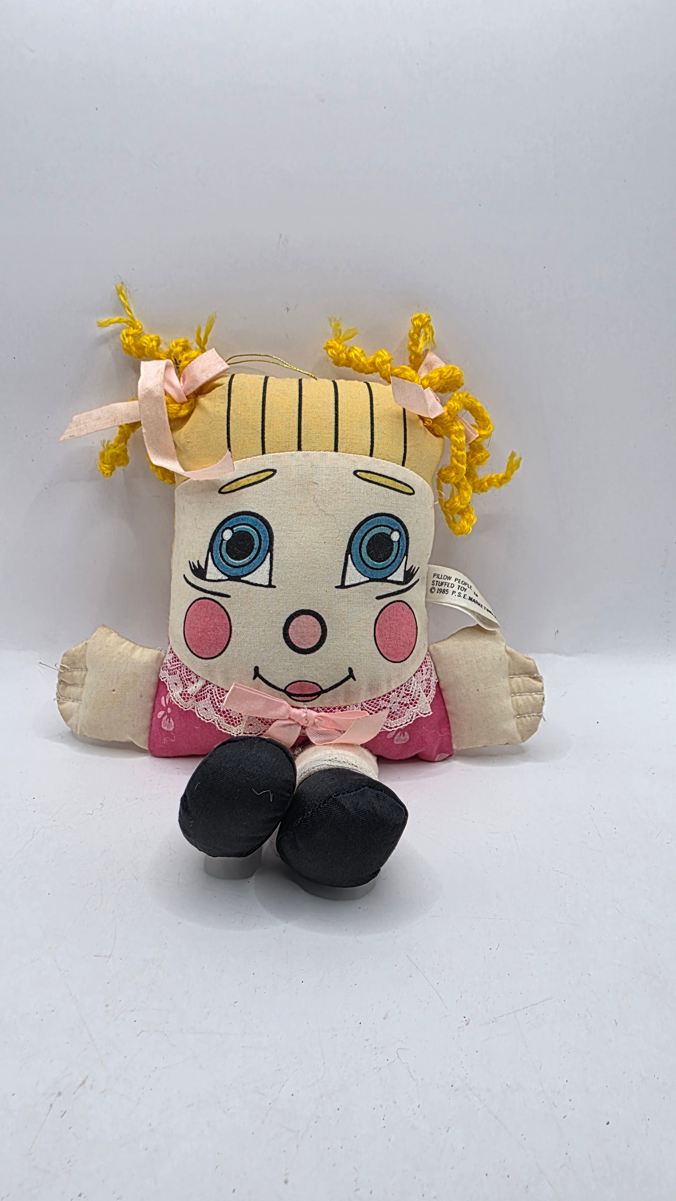 Pillow People Small