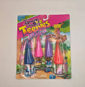 Treasure Trolls Teenies
