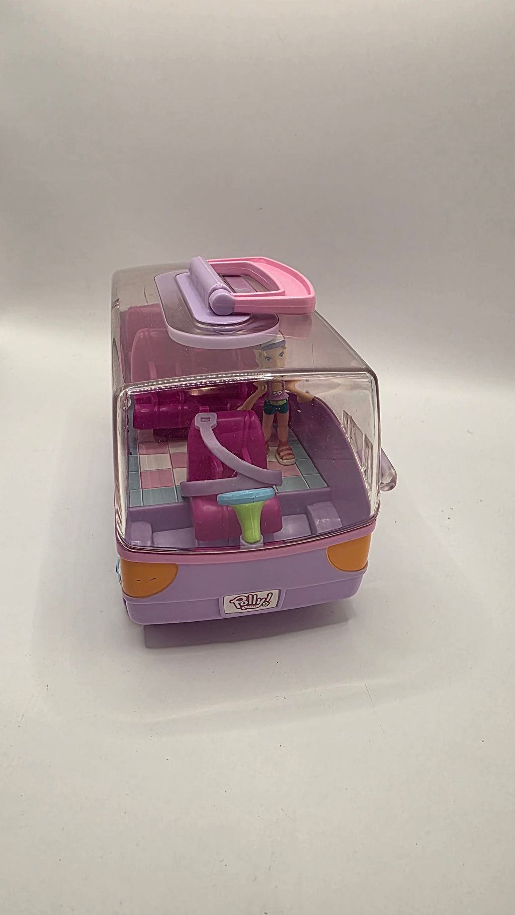 Polly Pocket Magnetic Bundle