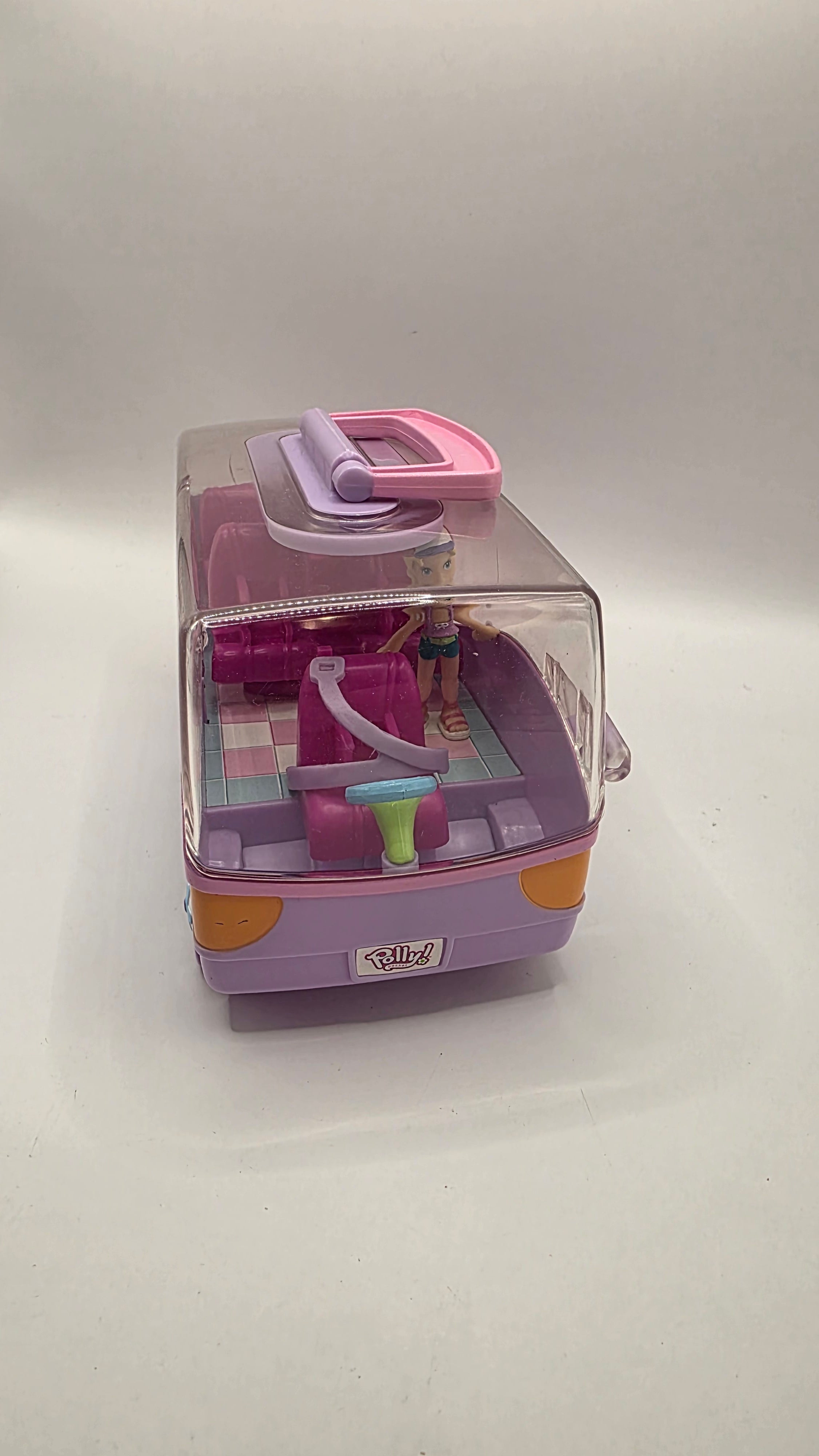 Polly Pocket Magnetic Bundle