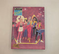 Barbie and the Rockers Puzzle