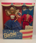Barbie for President