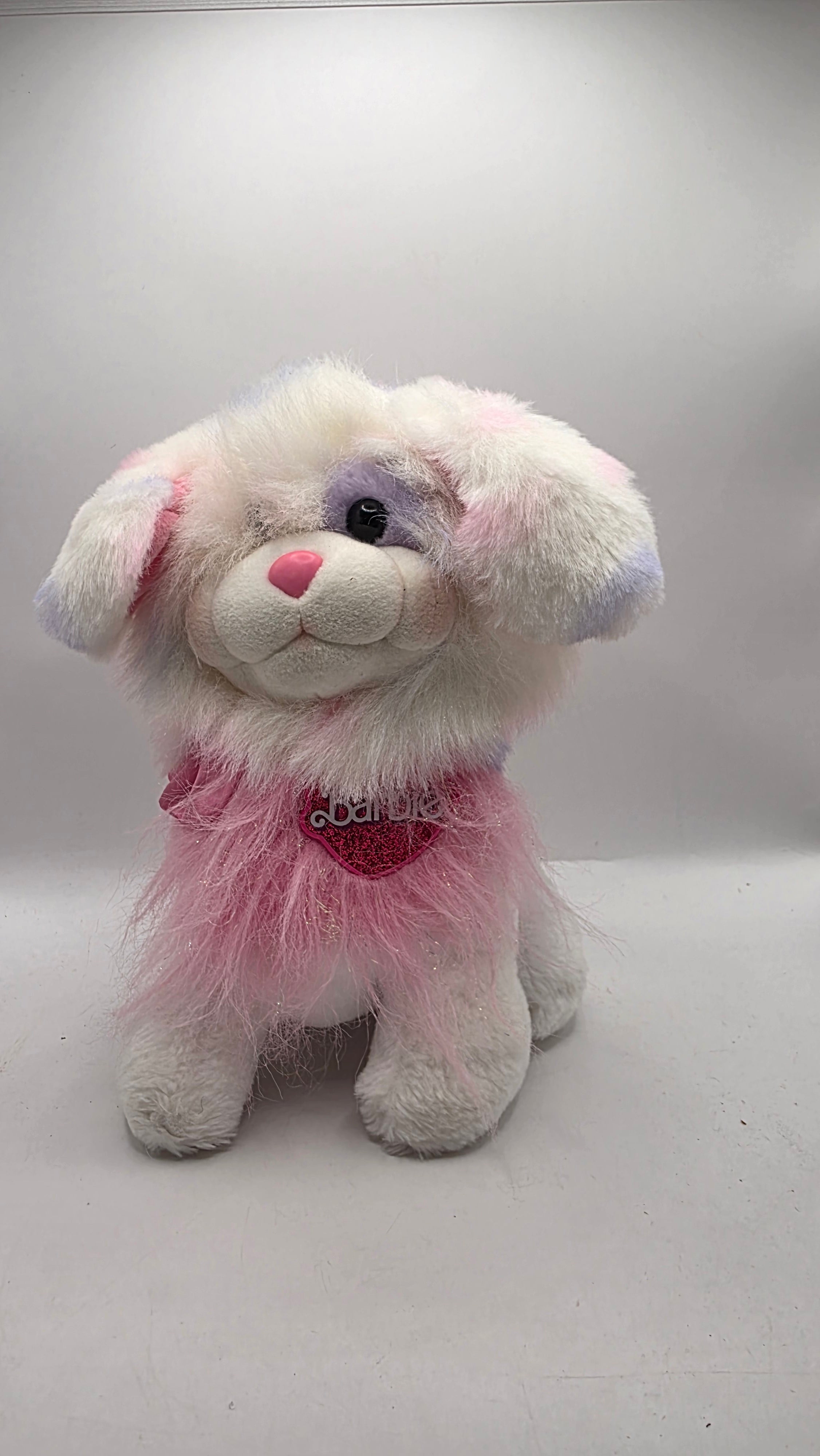 Barbie and the Rockers Dog