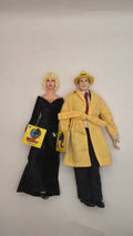Dick Tracy Dolls