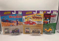 Cartoon Network Cars