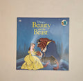 Beauty and the Beast Book