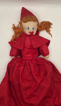 Little Red Riding Hood