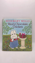 Max's Chocolate Chicken