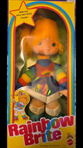 Rainbow Brite