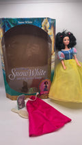 Disney's Snow White