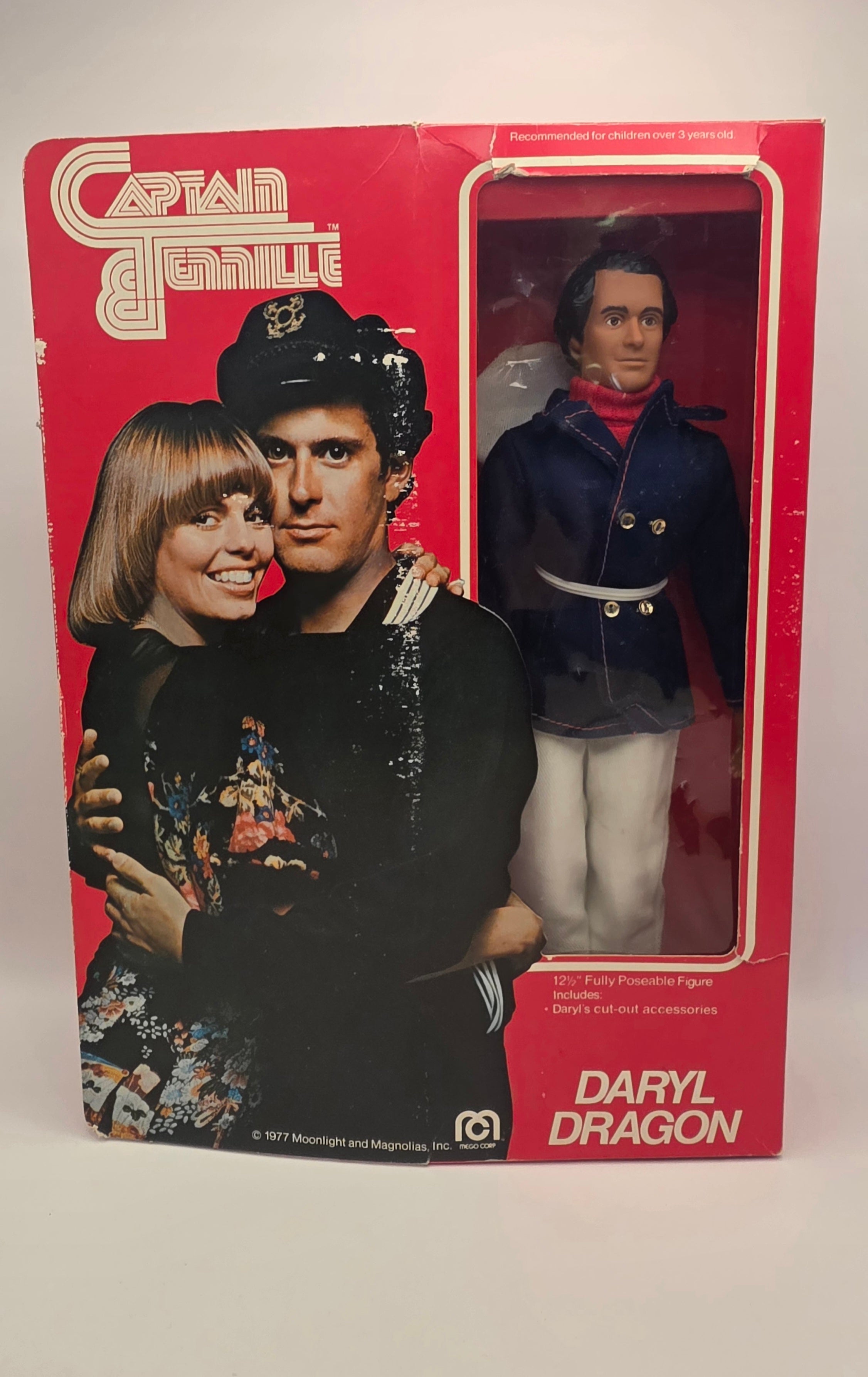 Captain & Tennille