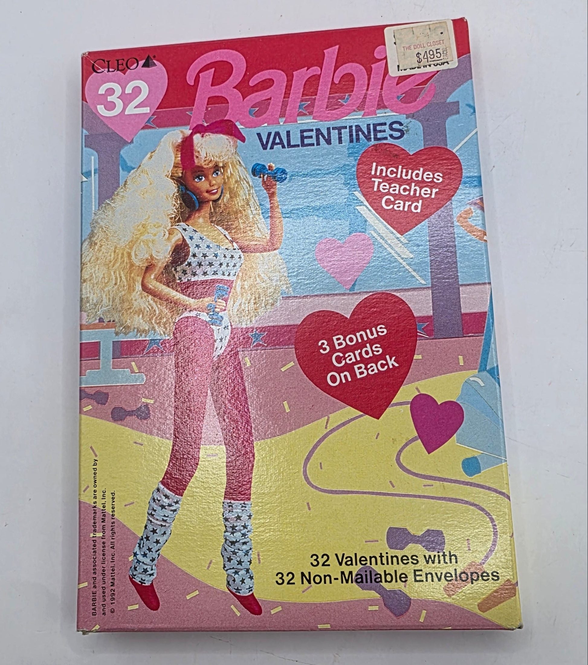 90's Valentines