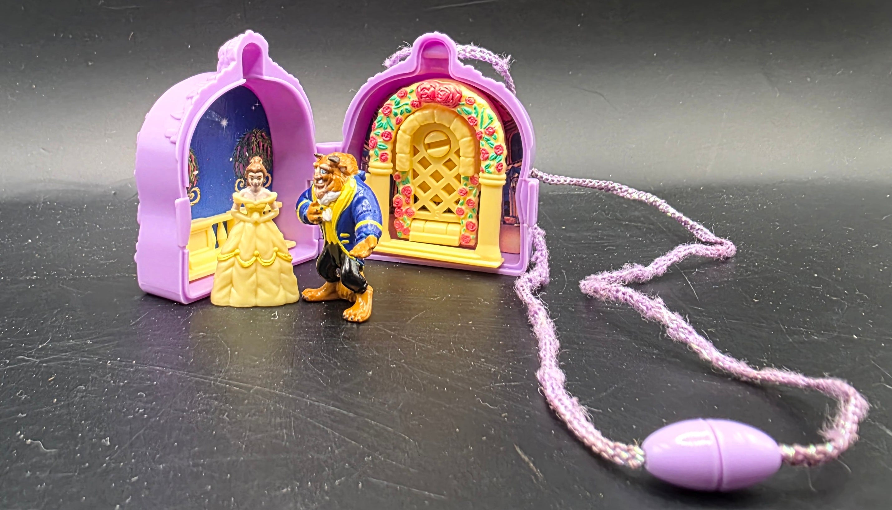 Mini Disney Sets