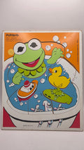 Muppet Baby Puzzle