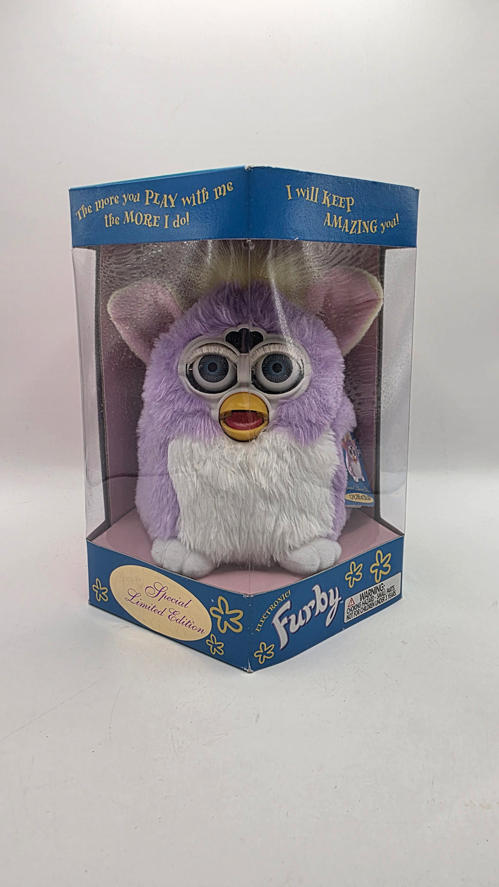 Original Furby
