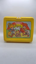 Rainbow Brite Lunchbox