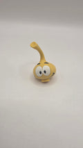 Snorks Pencil Topper Yellow