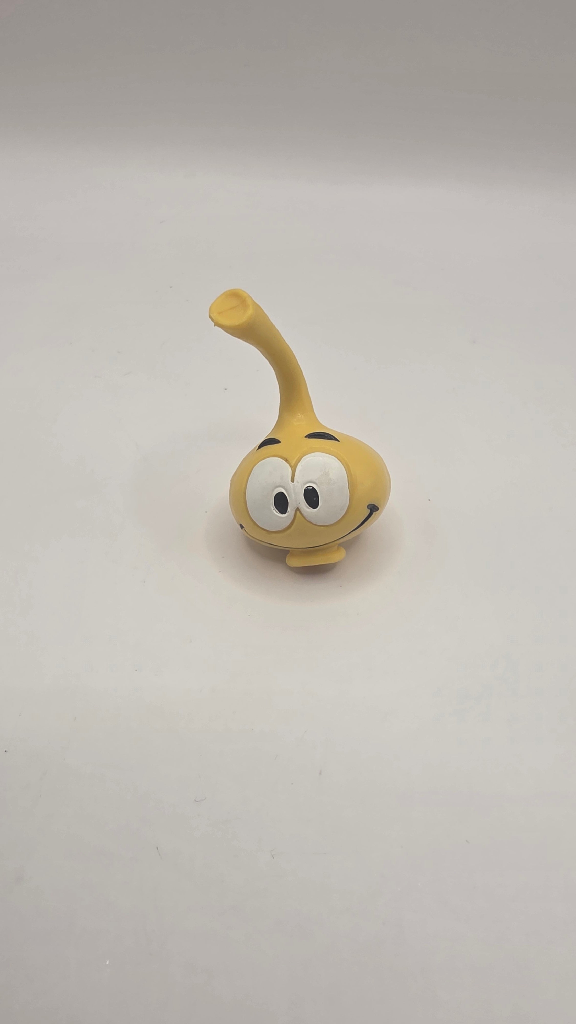 Snorks Pencil Topper Yellow